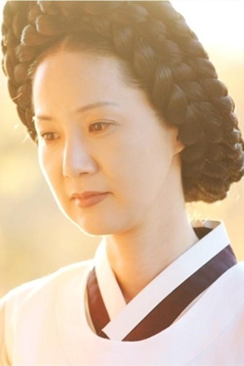 王和我贞熹王后介绍,王和我贞熹王后梁美京演的是谁 - 电视吧